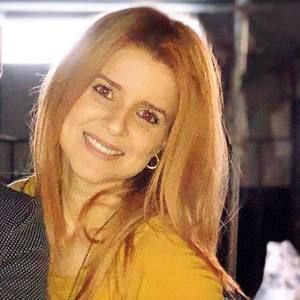 Meet your Posher, Roxany